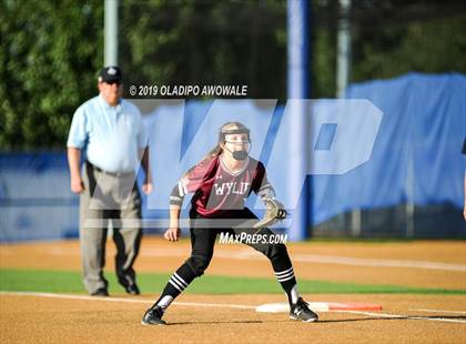 Thumbnail 1 in Cypress Ranch vs. Wylie (UIL 6A Regional Semifinal) photogallery.
