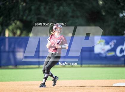 Thumbnail 1 in Cypress Ranch vs. Wylie (UIL 6A Regional Semifinal) photogallery.