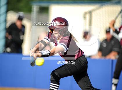 Thumbnail 1 in Cypress Ranch vs. Wylie (UIL 6A Regional Semifinal) photogallery.