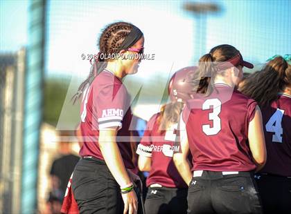 Thumbnail 1 in Cypress Ranch vs. Wylie (UIL 6A Regional Semifinal) photogallery.