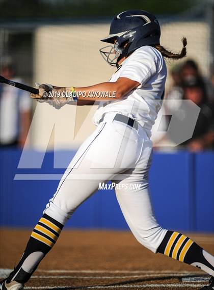 Thumbnail 1 in Cypress Ranch vs. Wylie (UIL 6A Regional Semifinal) photogallery.