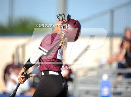 Thumbnail 3 in Cypress Ranch vs. Wylie (UIL 6A Regional Semifinal) photogallery.