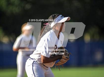 Thumbnail 2 in Cypress Ranch vs. Wylie (UIL 6A Regional Semifinal) photogallery.