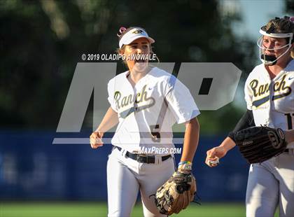 Thumbnail 1 in Cypress Ranch vs. Wylie (UIL 6A Regional Semifinal) photogallery.