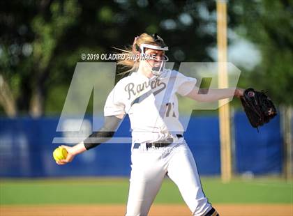 Thumbnail 3 in Cypress Ranch vs. Wylie (UIL 6A Regional Semifinal) photogallery.