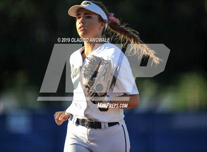 Thumbnail 1 in Cypress Ranch vs. Wylie (UIL 6A Regional Semifinal) photogallery.