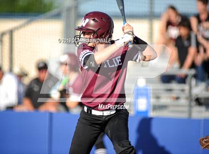 Thumbnail 1 in Cypress Ranch vs. Wylie (UIL 6A Regional Semifinal) photogallery.