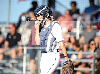 Thumbnail 1 in Cypress Ranch vs. Wylie (UIL 6A Regional Semifinal) photogallery.