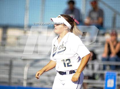 Thumbnail 1 in Cypress Ranch vs. Wylie (UIL 6A Regional Semifinal) photogallery.