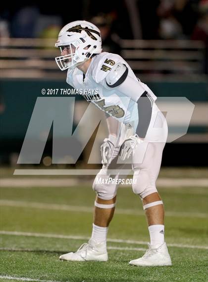 Thumbnail 3 in Comanche vs Brock (UIL 3A Quarterfinal Playoff) photogallery.