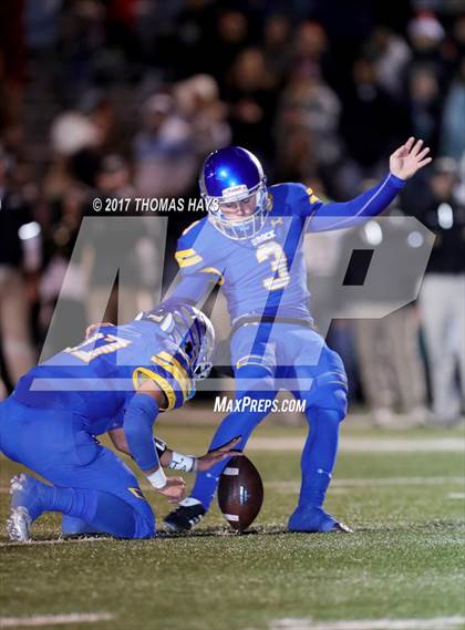 Thumbnail 3 in Comanche vs Brock (UIL 3A Quarterfinal Playoff) photogallery.