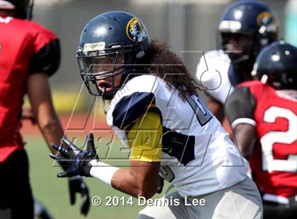 Thumbnail 2 in Inderkum @ Salesian photogallery.