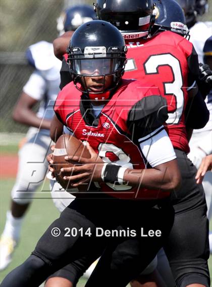 Thumbnail 1 in Inderkum @ Salesian photogallery.