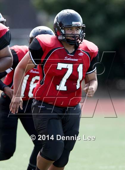 Thumbnail 3 in Inderkum @ Salesian photogallery.