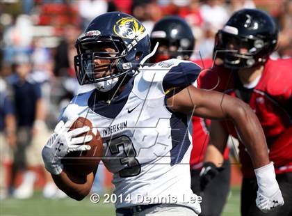 Thumbnail 2 in Inderkum @ Salesian photogallery.