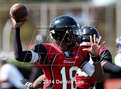 Thumbnail 2 in Inderkum @ Salesian photogallery.