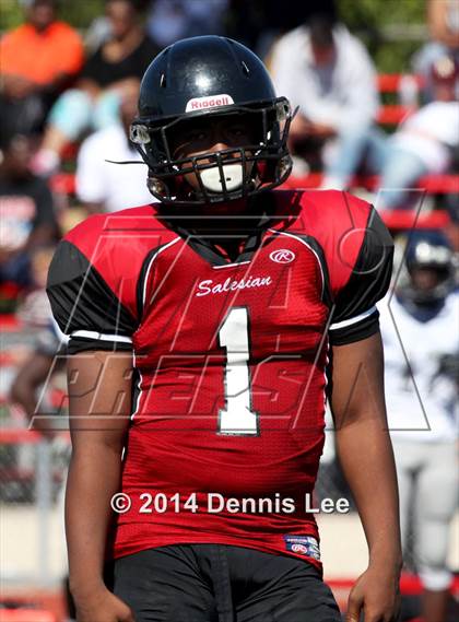 Thumbnail 2 in Inderkum @ Salesian photogallery.