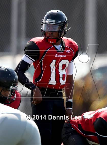 Thumbnail 1 in Inderkum @ Salesian photogallery.