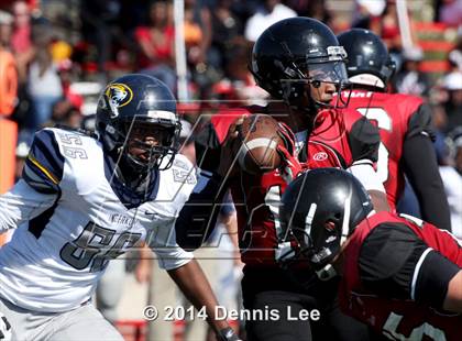 Thumbnail 3 in Inderkum @ Salesian photogallery.