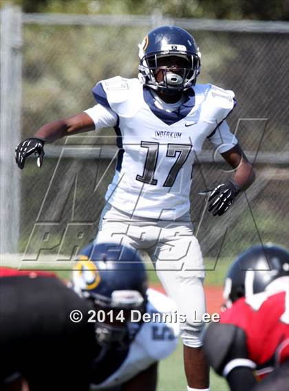 Thumbnail 3 in Inderkum @ Salesian photogallery.