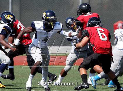 Thumbnail 3 in Inderkum @ Salesian photogallery.