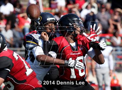 Thumbnail 1 in Inderkum @ Salesian photogallery.