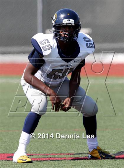 Thumbnail 3 in Inderkum @ Salesian photogallery.