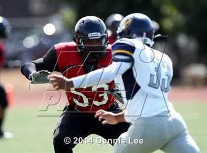 Thumbnail 1 in Inderkum @ Salesian photogallery.