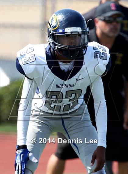 Thumbnail 2 in Inderkum @ Salesian photogallery.