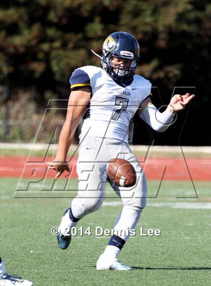 Thumbnail 1 in Inderkum @ Salesian photogallery.