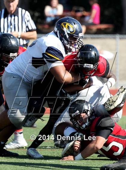 Thumbnail 3 in Inderkum @ Salesian photogallery.