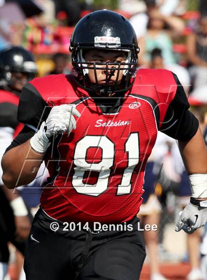 Thumbnail 3 in Inderkum @ Salesian photogallery.