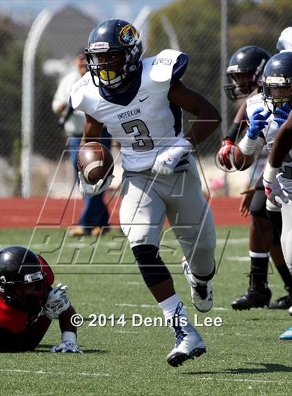 Thumbnail 1 in Inderkum @ Salesian photogallery.