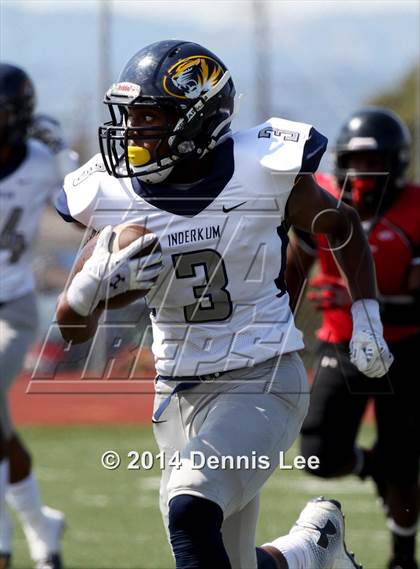 Thumbnail 2 in Inderkum @ Salesian photogallery.
