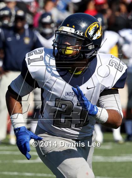 Thumbnail 1 in Inderkum @ Salesian photogallery.