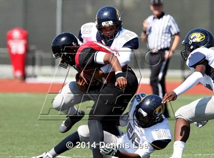 Thumbnail 3 in Inderkum @ Salesian photogallery.