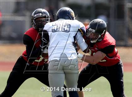 Thumbnail 1 in Inderkum @ Salesian photogallery.