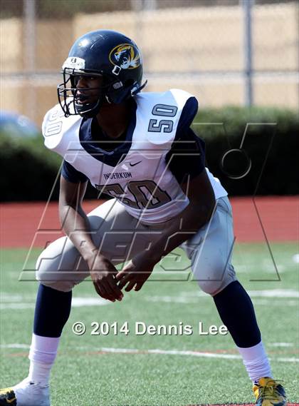 Thumbnail 2 in Inderkum @ Salesian photogallery.