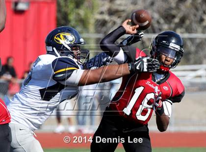 Thumbnail 3 in Inderkum @ Salesian photogallery.