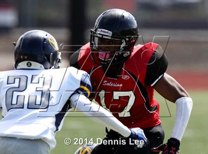 Thumbnail 2 in Inderkum @ Salesian photogallery.