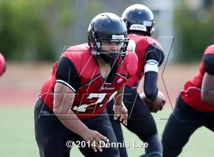 Thumbnail 2 in Inderkum @ Salesian photogallery.