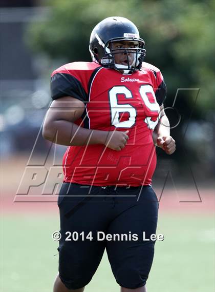 Thumbnail 1 in Inderkum @ Salesian photogallery.