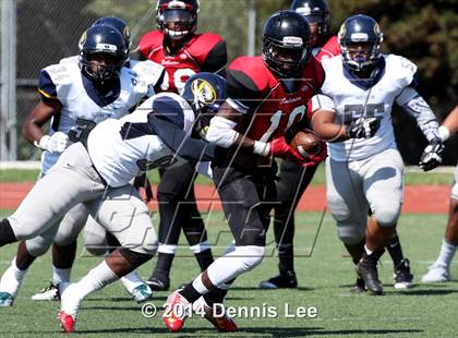 Thumbnail 3 in Inderkum @ Salesian photogallery.