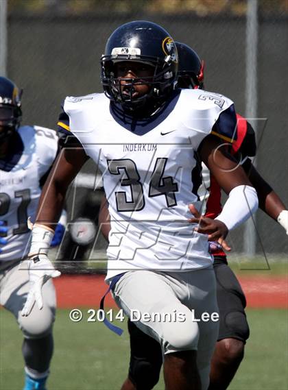 Thumbnail 1 in Inderkum @ Salesian photogallery.