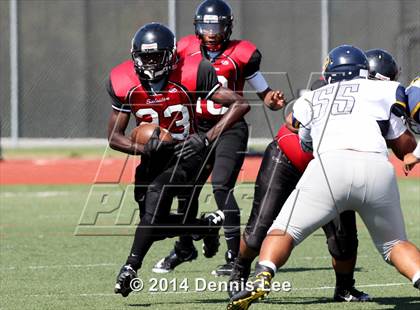 Thumbnail 1 in Inderkum @ Salesian photogallery.