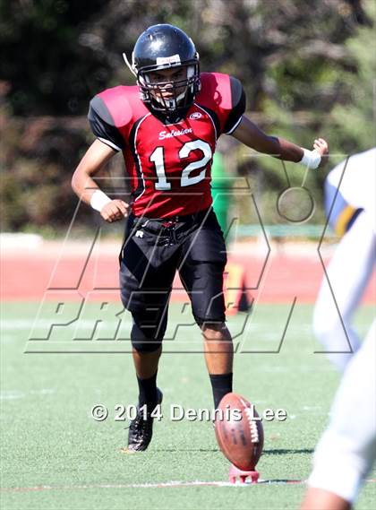 Thumbnail 1 in Inderkum @ Salesian photogallery.