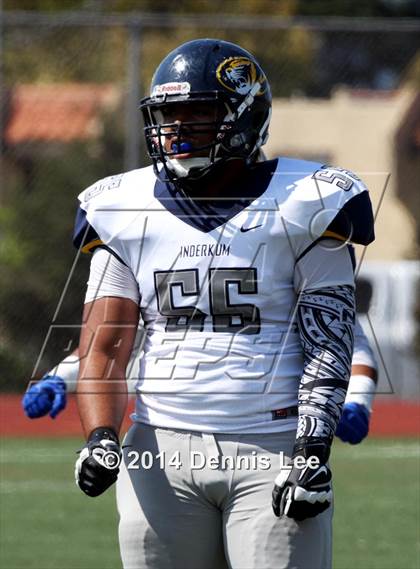 Thumbnail 2 in Inderkum @ Salesian photogallery.