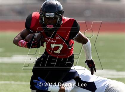 Thumbnail 3 in Inderkum @ Salesian photogallery.