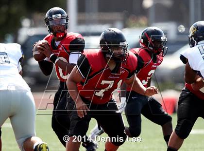 Thumbnail 1 in Inderkum @ Salesian photogallery.