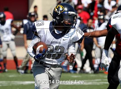 Thumbnail 3 in Inderkum @ Salesian photogallery.